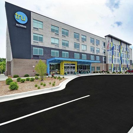Tru By Hilton Grand Rapids Airport Ξενοδοχείο Kentwood Εξωτερικό φωτογραφία