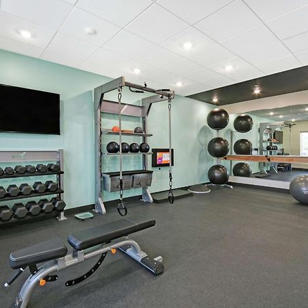 Tru By Hilton Grand Rapids Airport Ξενοδοχείο Kentwood Εξωτερικό φωτογραφία