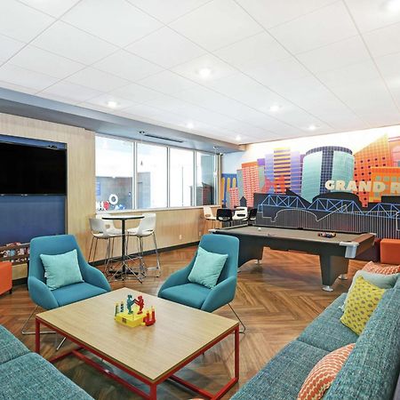 Tru By Hilton Grand Rapids Airport Ξενοδοχείο Kentwood Εξωτερικό φωτογραφία