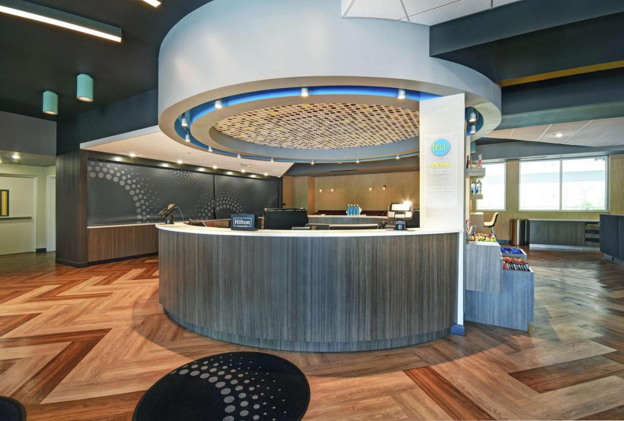Tru By Hilton Grand Rapids Airport Ξενοδοχείο Kentwood Εξωτερικό φωτογραφία