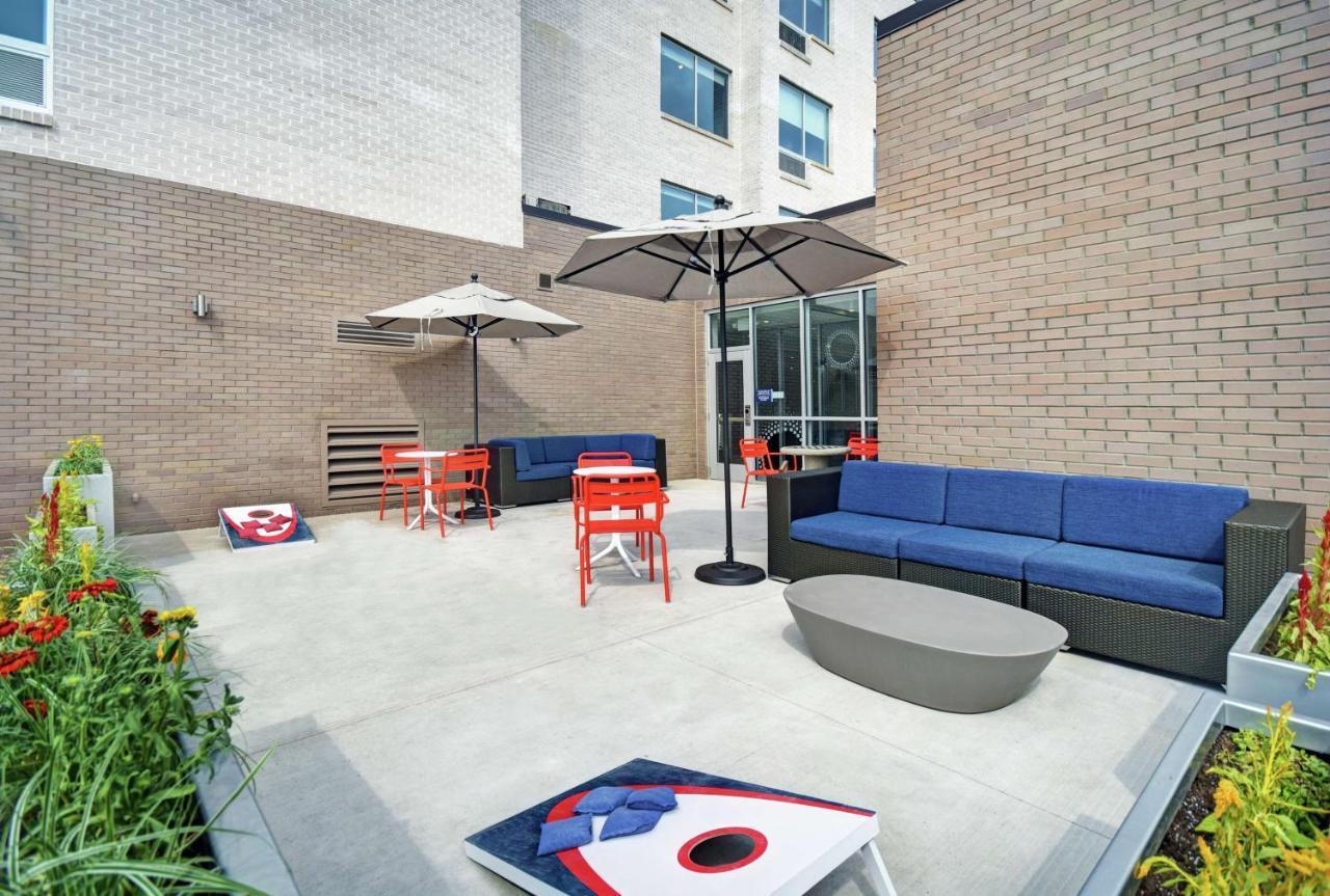 Tru By Hilton Grand Rapids Airport Ξενοδοχείο Kentwood Εξωτερικό φωτογραφία