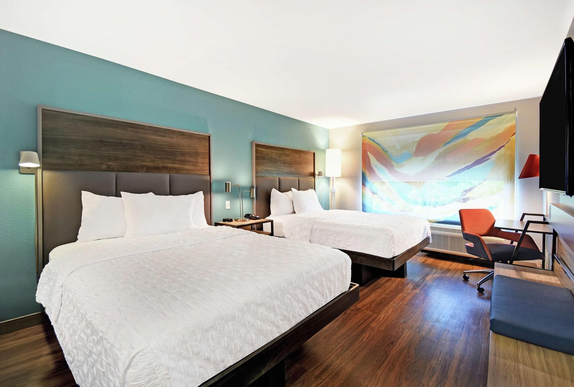 Tru By Hilton Grand Rapids Airport Ξενοδοχείο Kentwood Εξωτερικό φωτογραφία