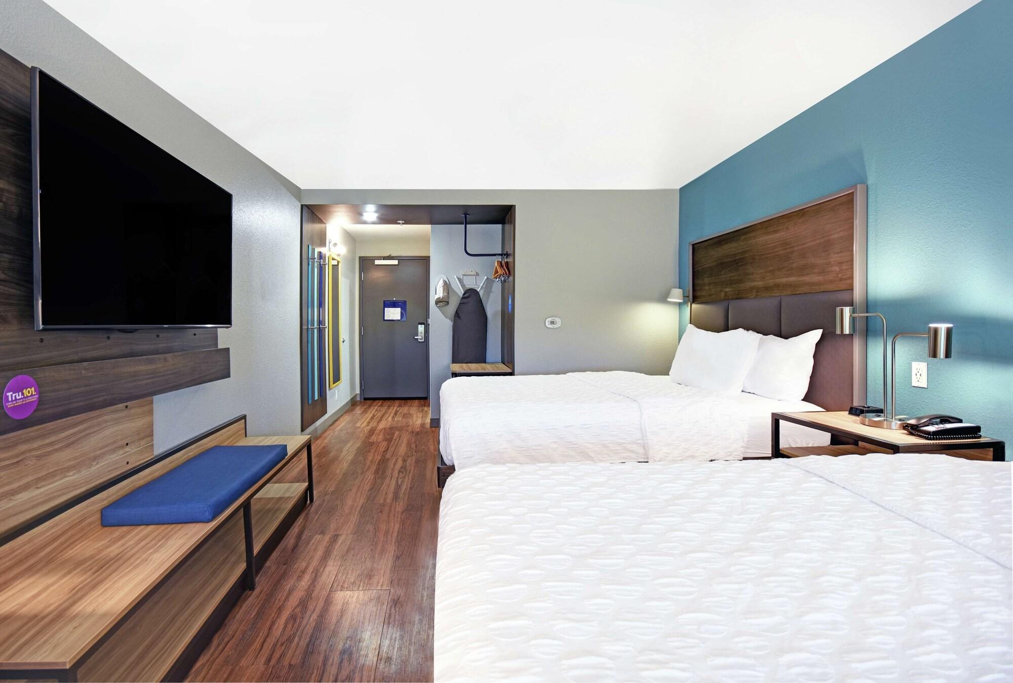 Tru By Hilton Grand Rapids Airport Ξενοδοχείο Kentwood Εξωτερικό φωτογραφία