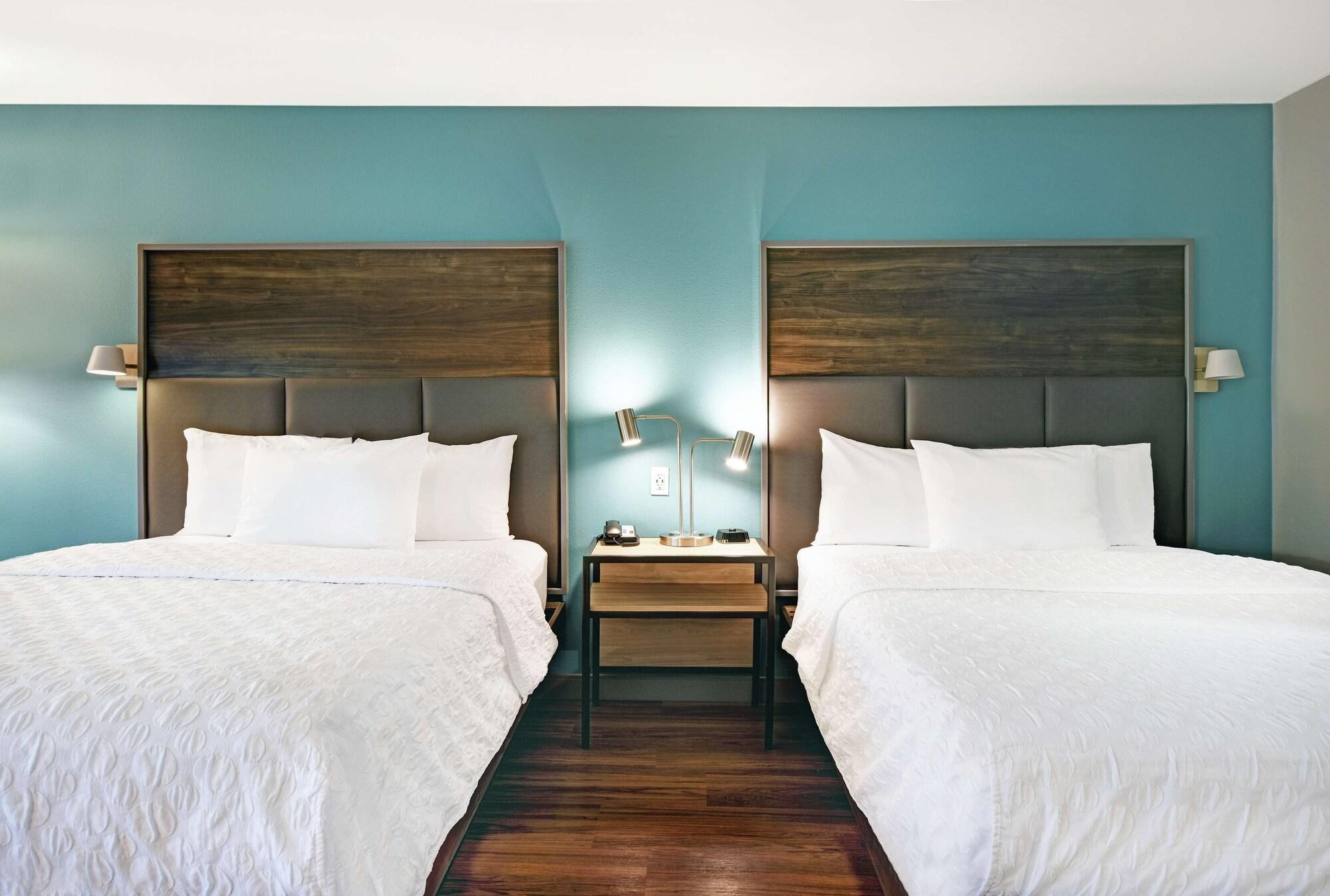 Tru By Hilton Grand Rapids Airport Ξενοδοχείο Kentwood Εξωτερικό φωτογραφία