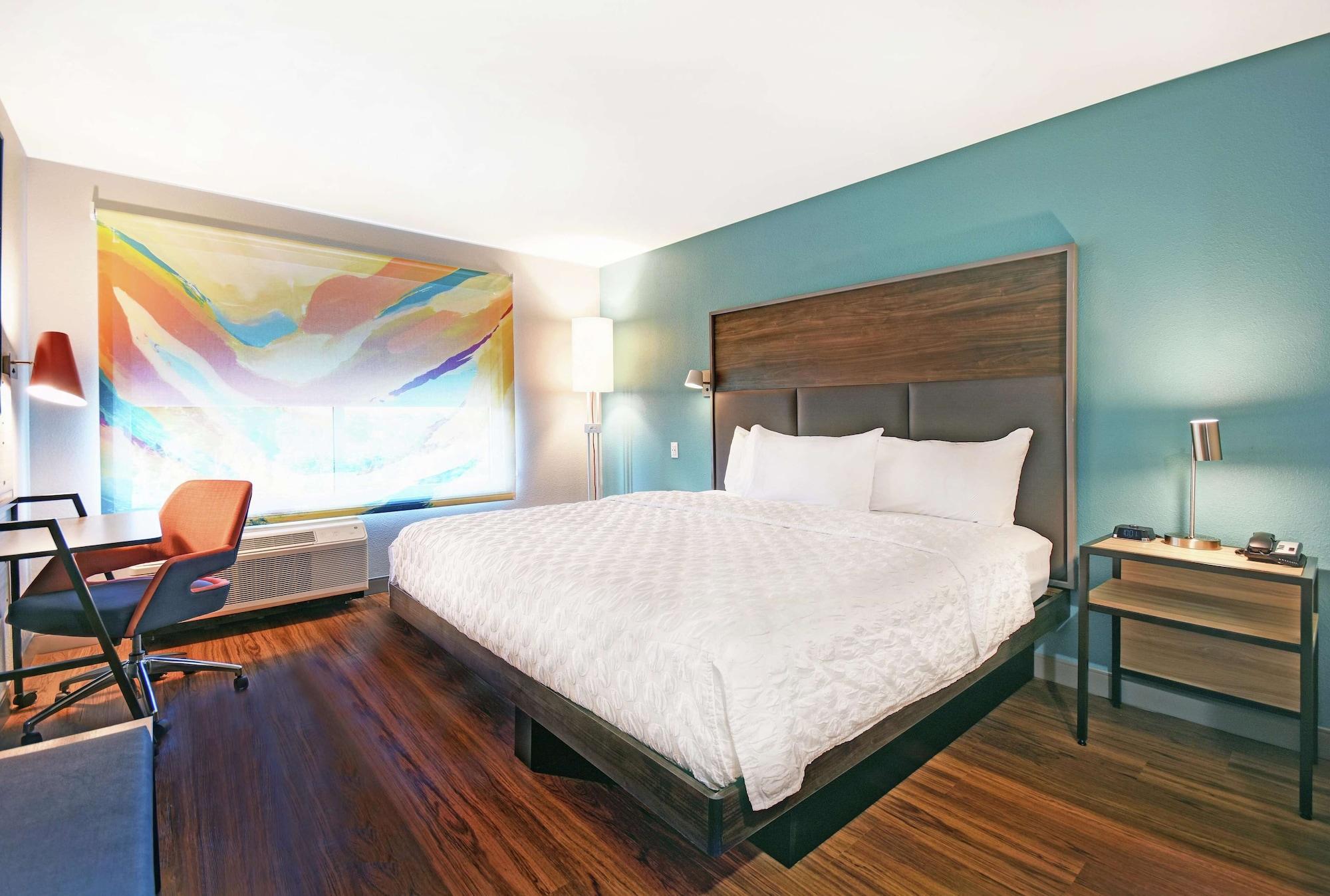 Tru By Hilton Grand Rapids Airport Ξενοδοχείο Kentwood Εξωτερικό φωτογραφία