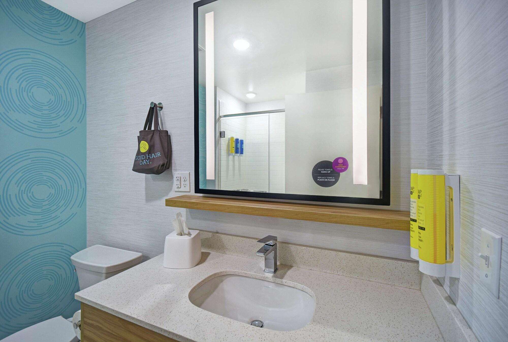 Tru By Hilton Grand Rapids Airport Ξενοδοχείο Kentwood Εξωτερικό φωτογραφία