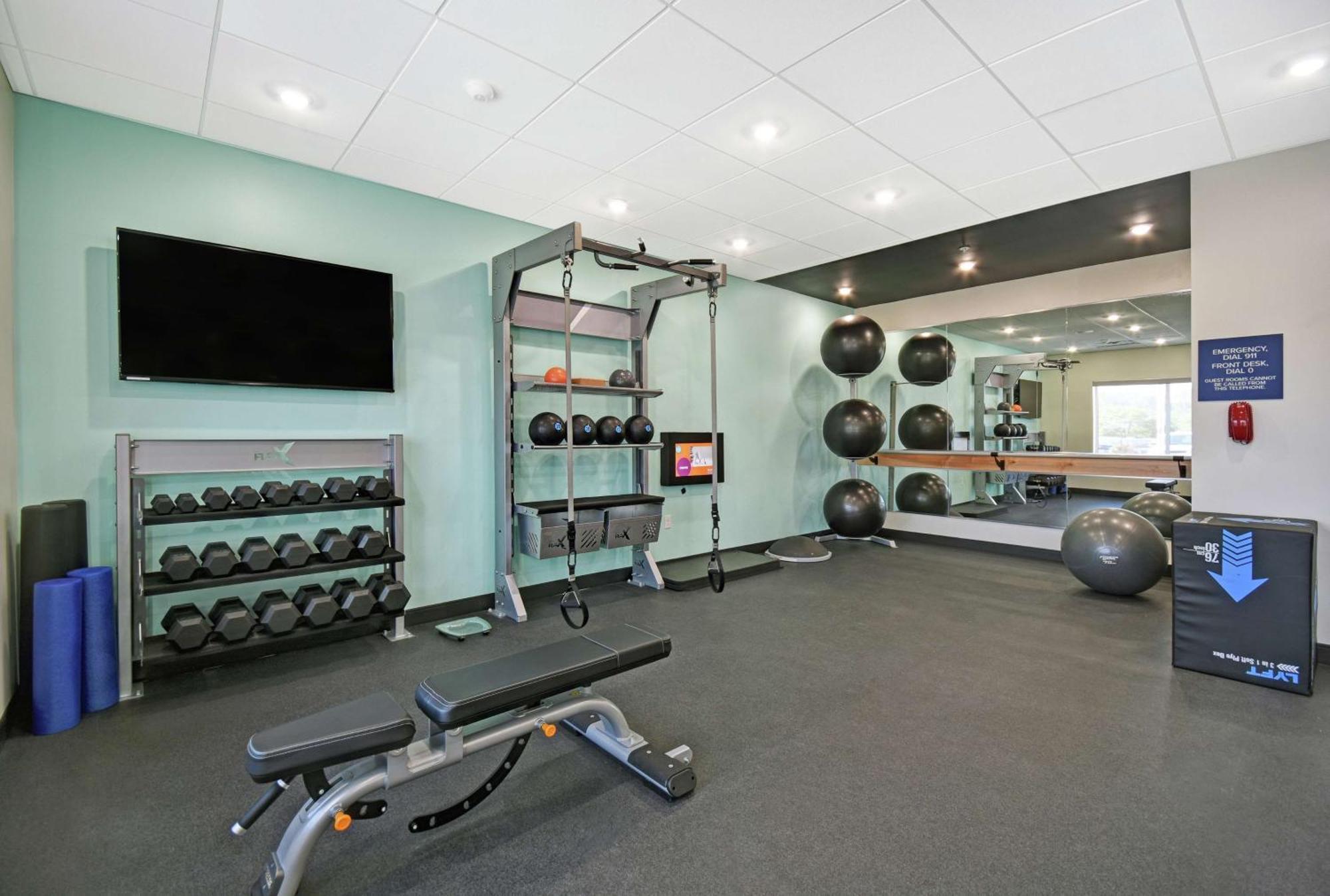 Tru By Hilton Grand Rapids Airport Ξενοδοχείο Kentwood Εξωτερικό φωτογραφία