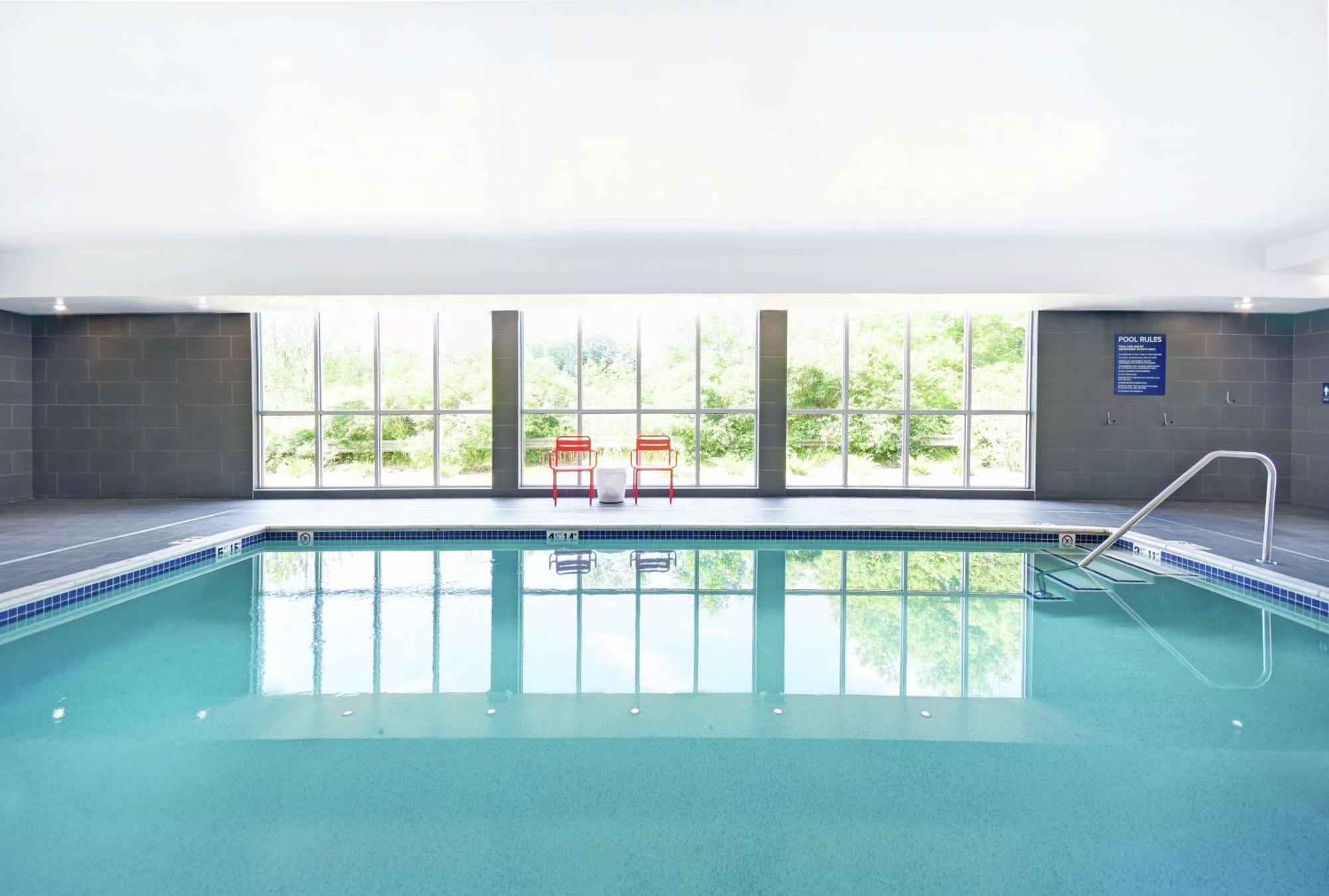 Tru By Hilton Grand Rapids Airport Ξενοδοχείο Kentwood Εξωτερικό φωτογραφία