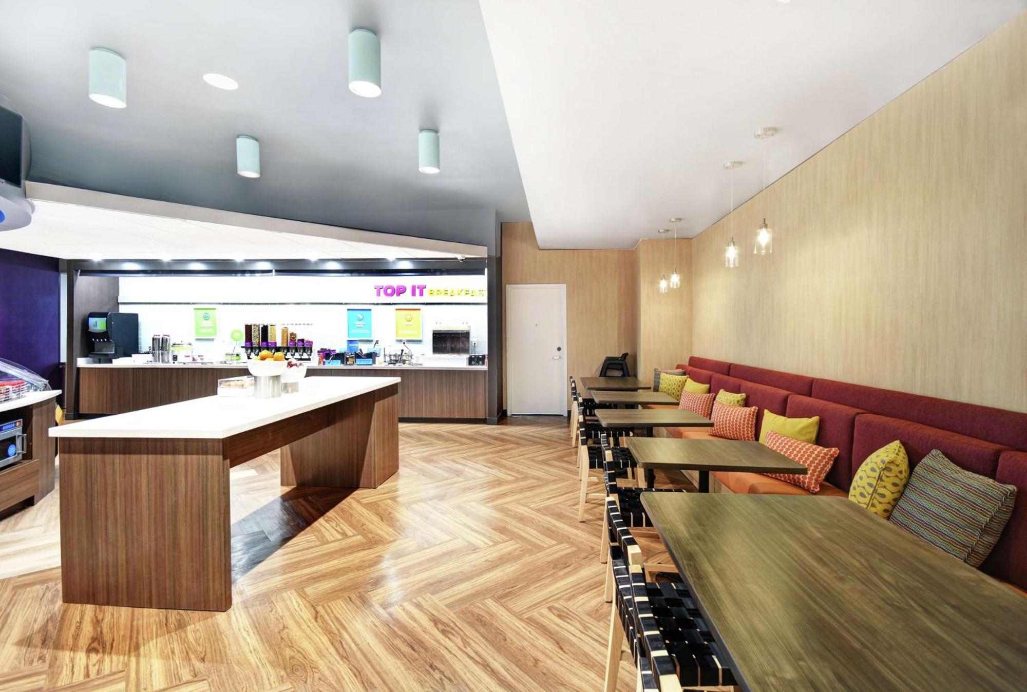Tru By Hilton Grand Rapids Airport Ξενοδοχείο Kentwood Εξωτερικό φωτογραφία