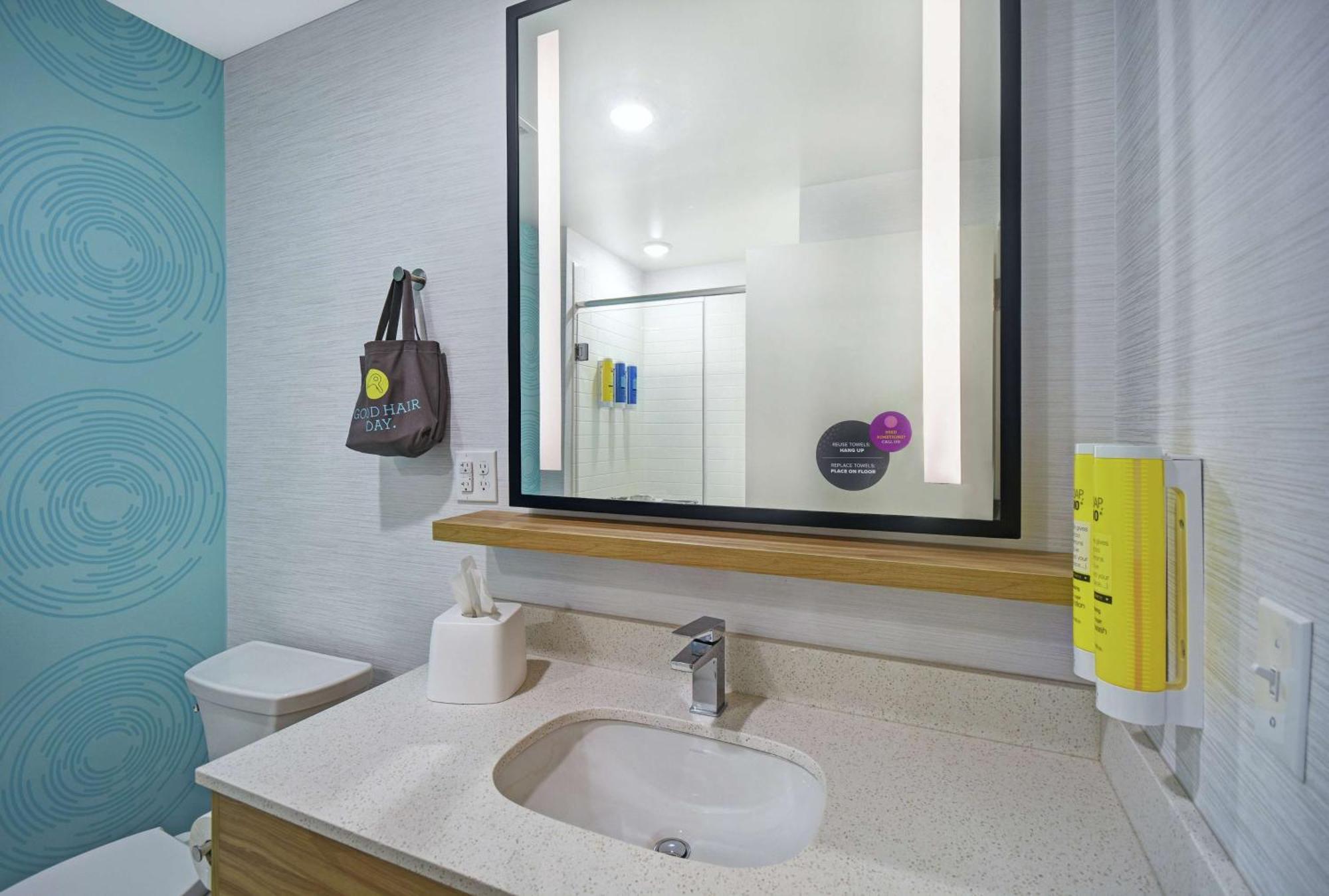 Tru By Hilton Grand Rapids Airport Ξενοδοχείο Kentwood Εξωτερικό φωτογραφία
