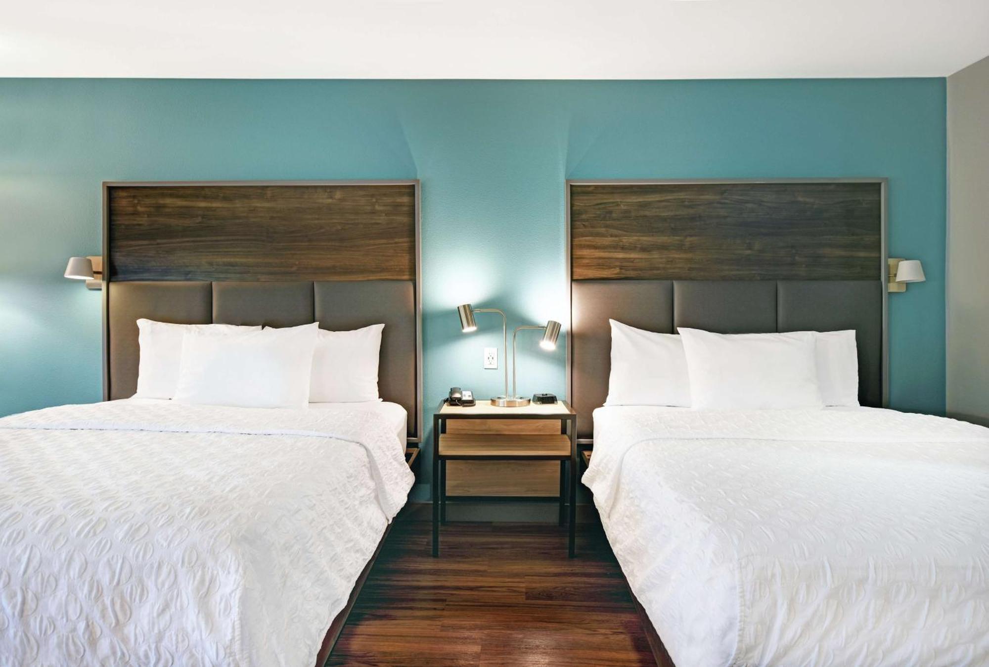 Tru By Hilton Grand Rapids Airport Ξενοδοχείο Kentwood Εξωτερικό φωτογραφία
