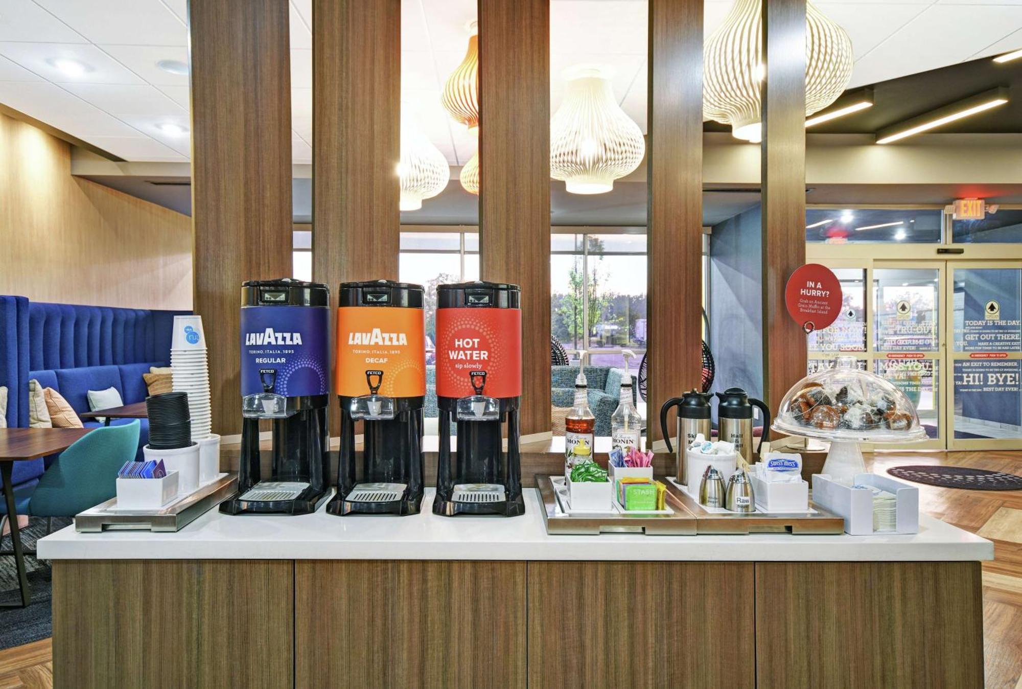 Tru By Hilton Grand Rapids Airport Ξενοδοχείο Kentwood Εξωτερικό φωτογραφία