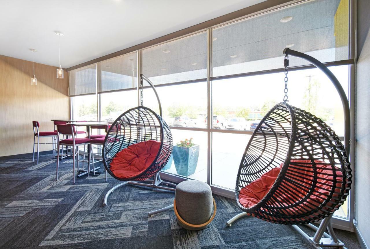 Tru By Hilton Grand Rapids Airport Ξενοδοχείο Kentwood Εξωτερικό φωτογραφία
