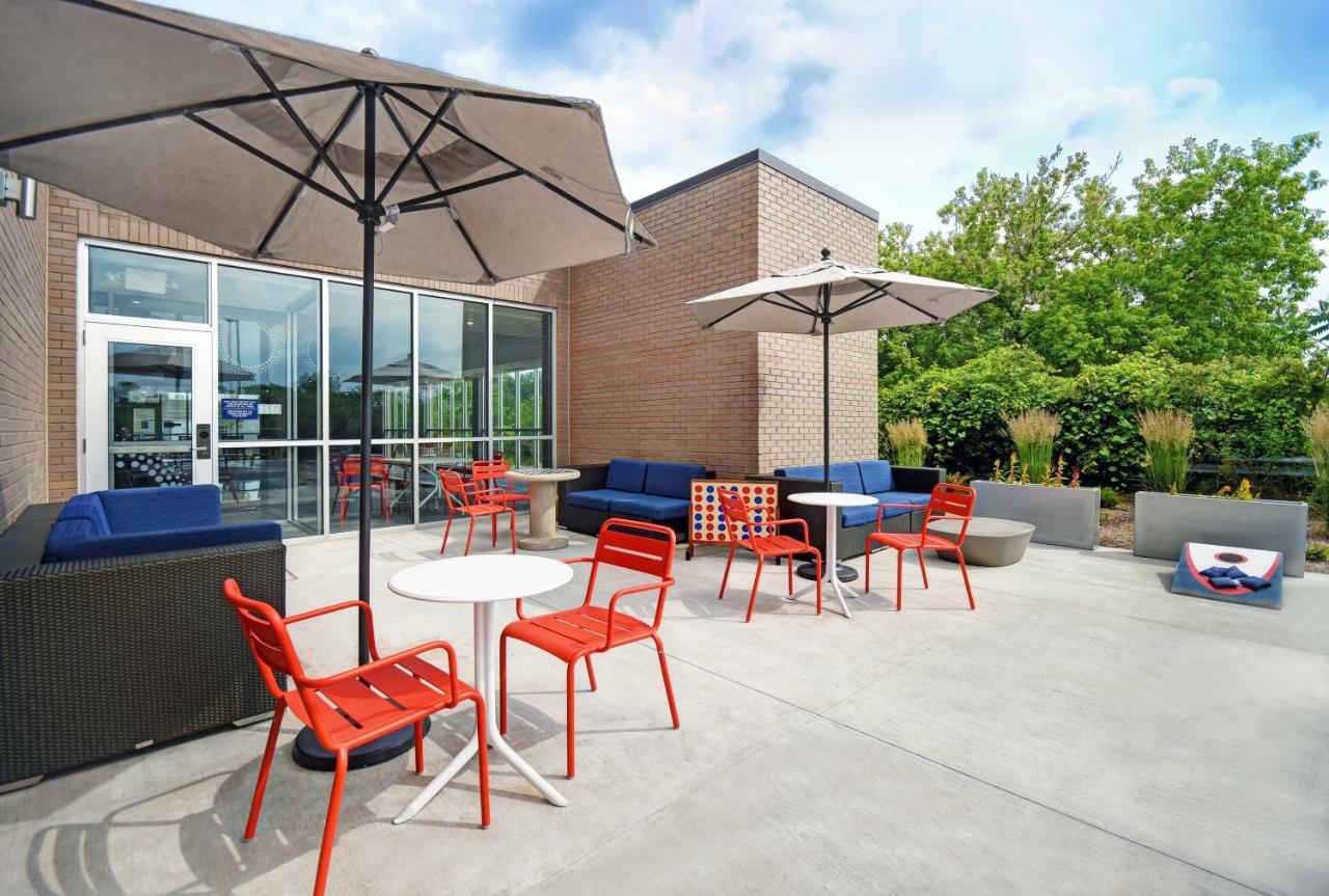 Tru By Hilton Grand Rapids Airport Ξενοδοχείο Kentwood Εξωτερικό φωτογραφία