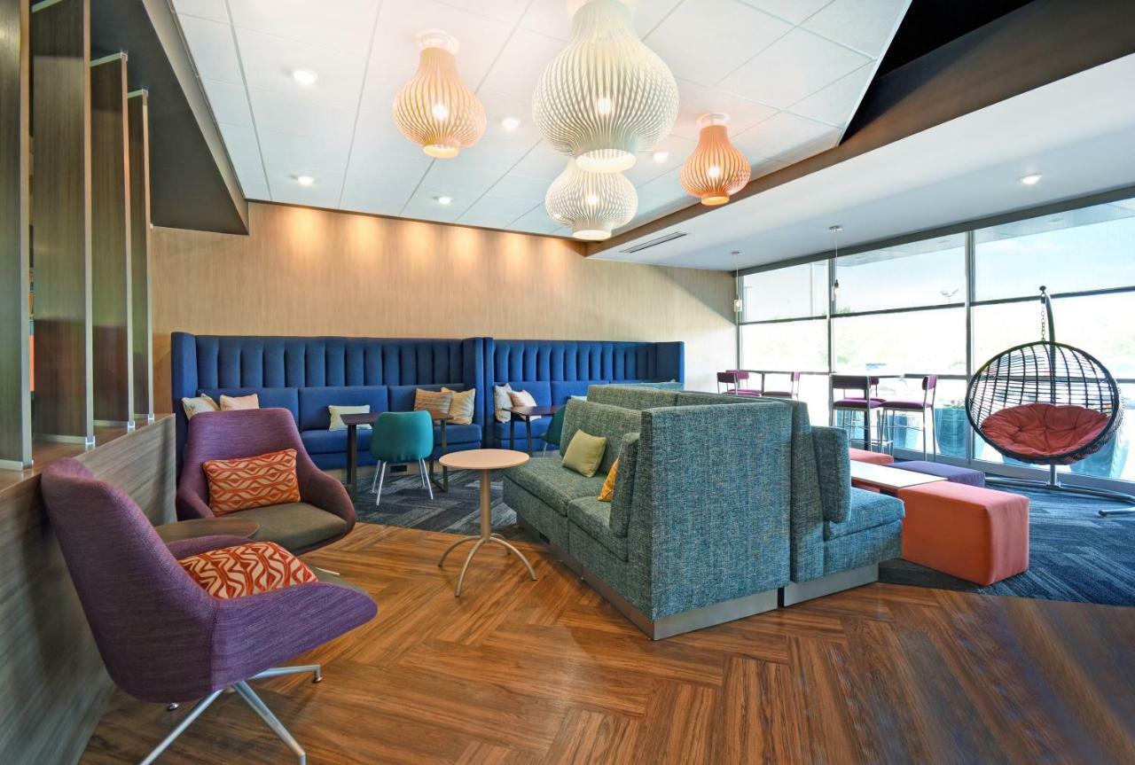 Tru By Hilton Grand Rapids Airport Ξενοδοχείο Kentwood Εξωτερικό φωτογραφία