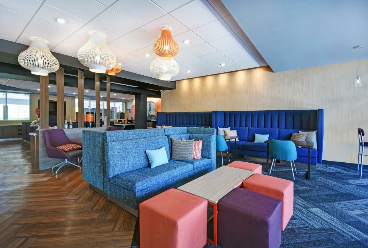 Tru By Hilton Grand Rapids Airport Ξενοδοχείο Kentwood Εξωτερικό φωτογραφία